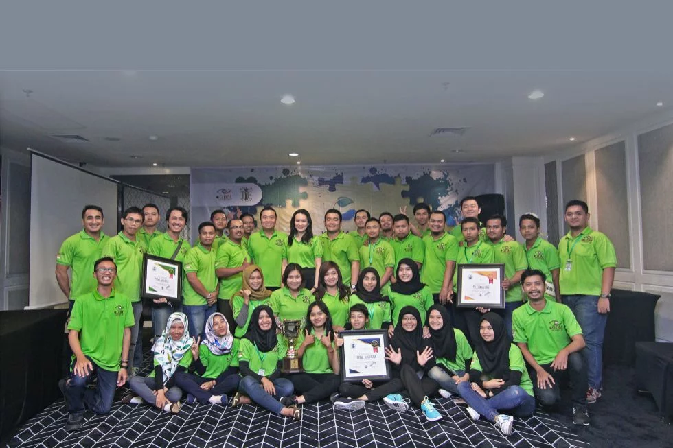 Tim GDM Organic
