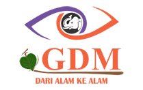 Logo GDM Organic